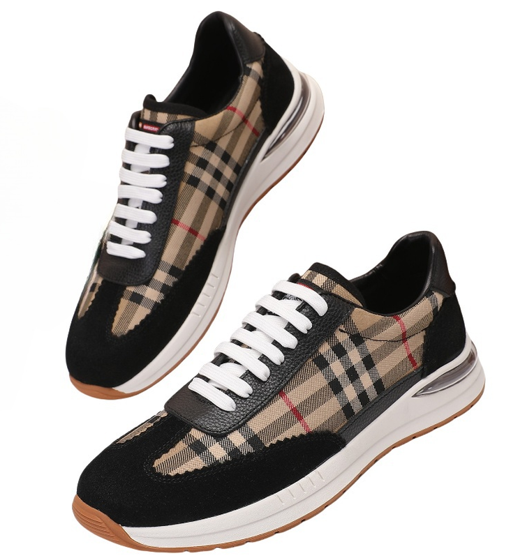 Burberry Shoes-7