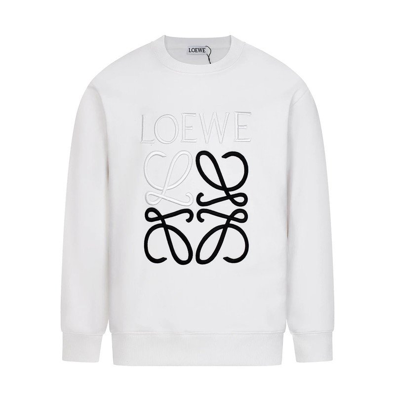 Loewe Hoodie-22