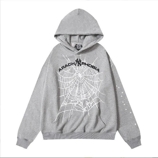 Spider  Hoodie-7