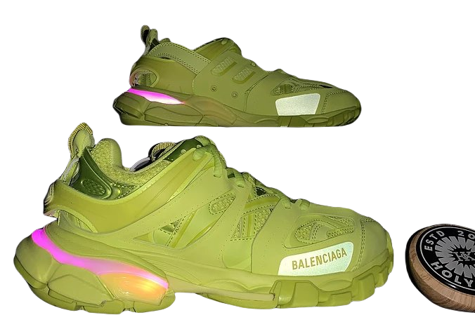 Balenciaga Track Led-3