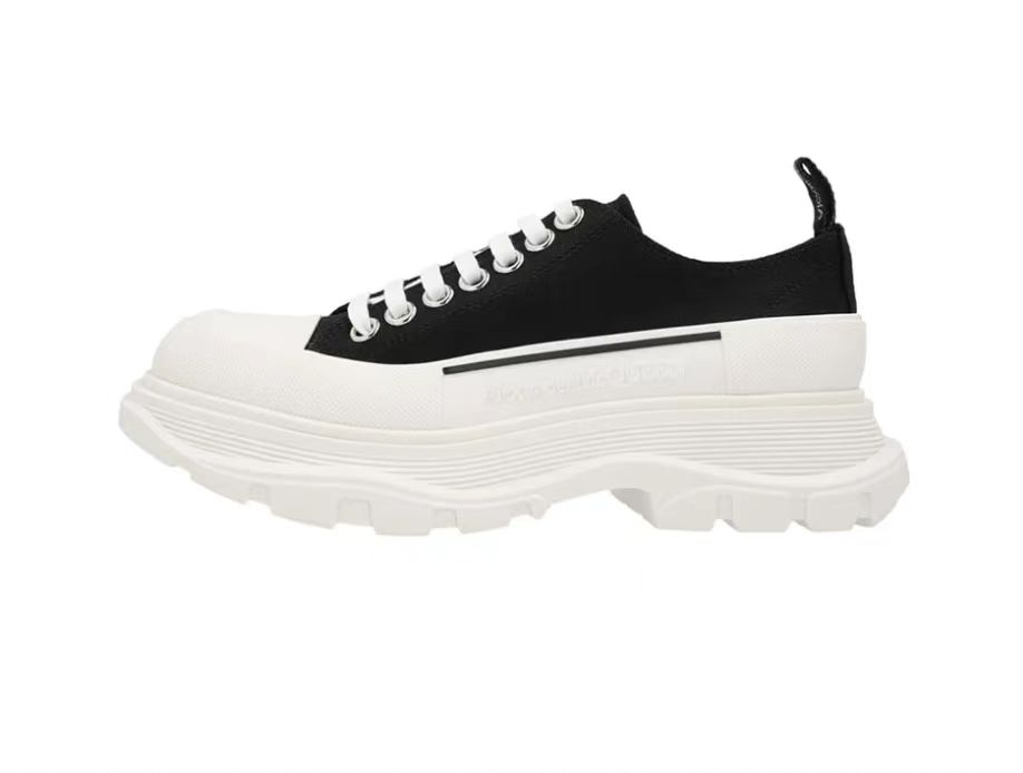 Alexander McQueen Shoes-7