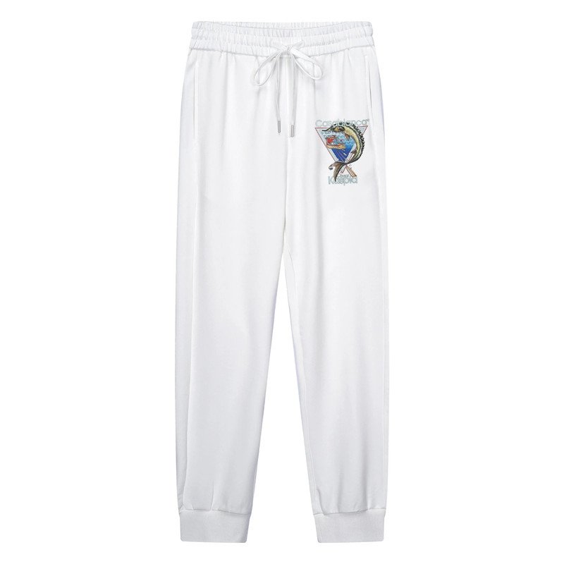 Casablanca  Pants-5