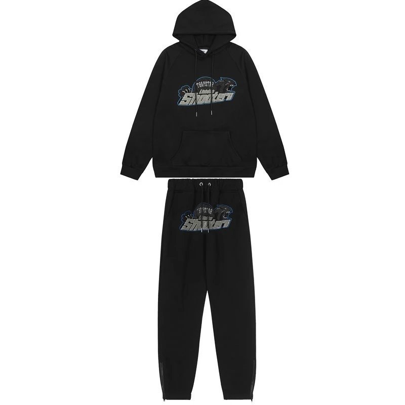 Trapstar Set-2