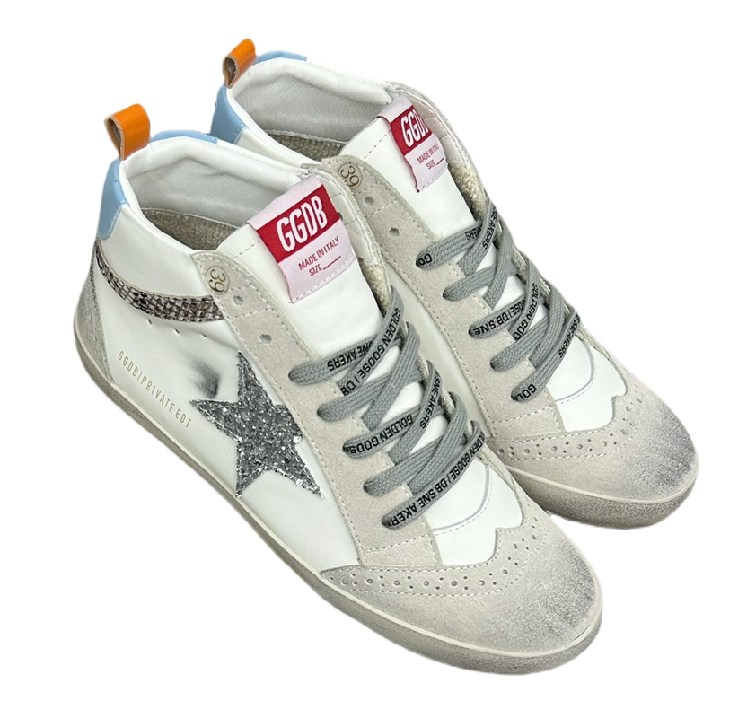 Golden Goose Shoes-7