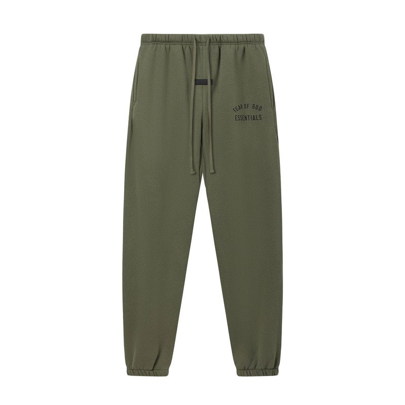 Essentials Pants-3
