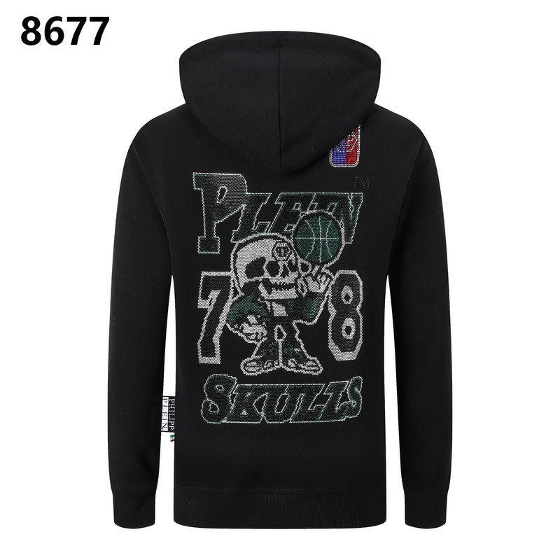 Philipp Plein Hoodie-7