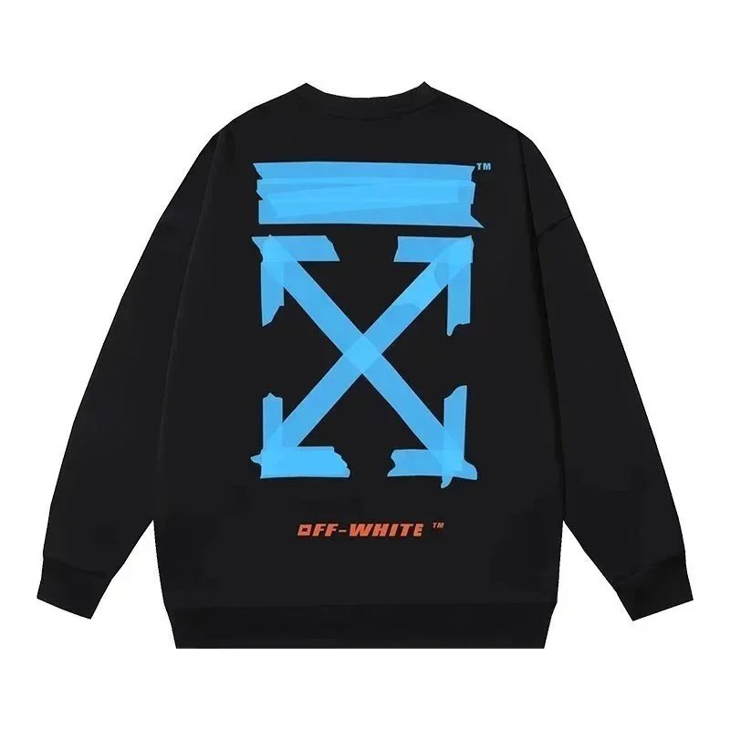 Off-White Hoodie-2