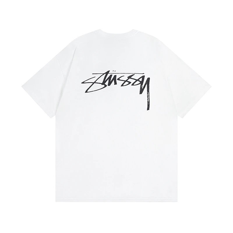 Stussy Tee-34