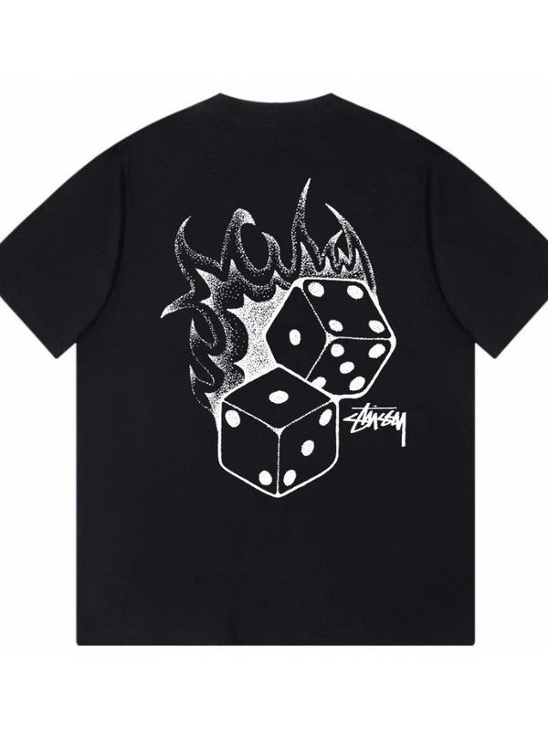 Stussy Tee-29