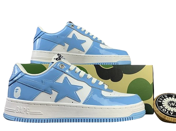 Bape Shoes-7