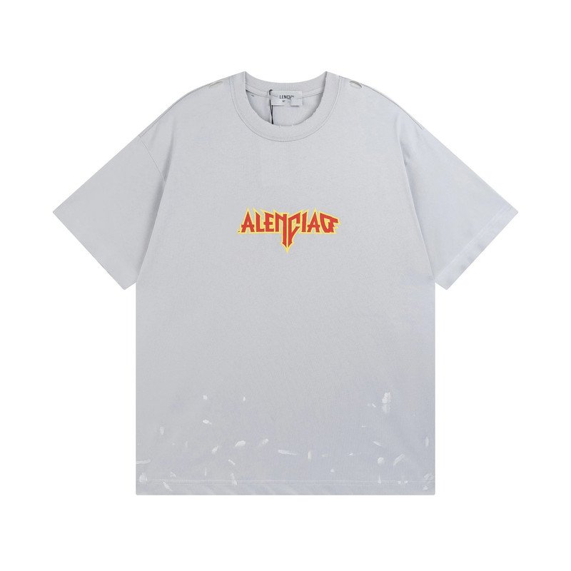 Balenciaga Tee-22