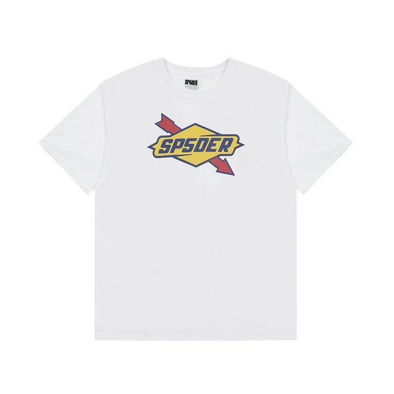 Spider Tee-7