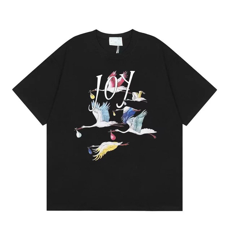Casablanca Tee-22