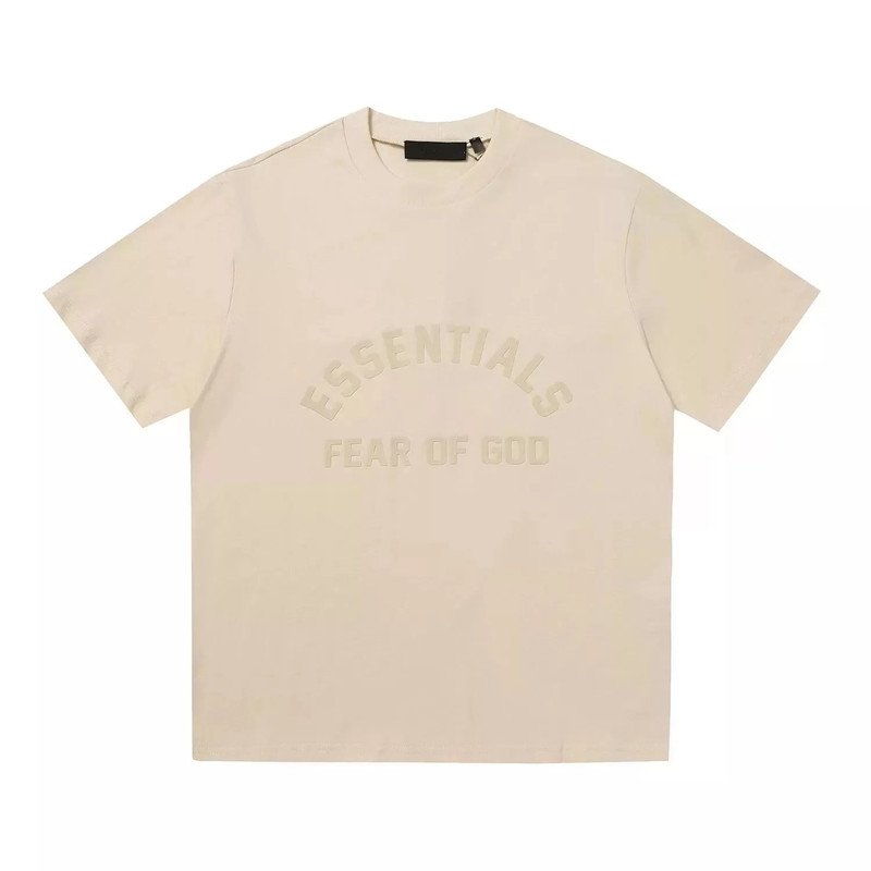 Essentials Tee-22