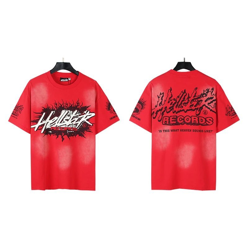 Hellstar Tee-22
