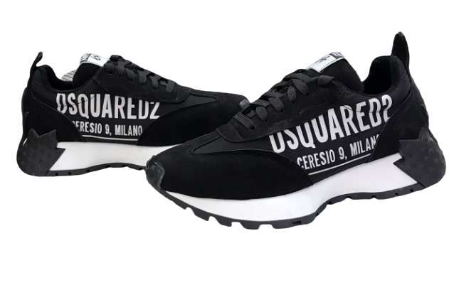Dsquared2 Shoes-7