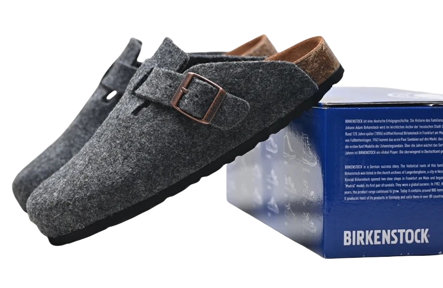Birkenstock Shoes-7