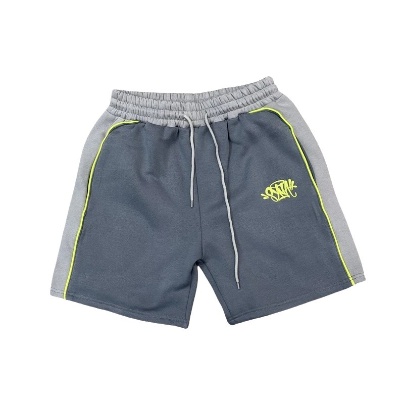 Syna World Shorts-3