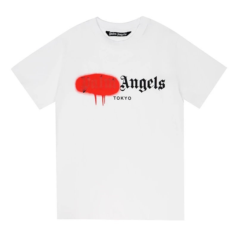 Palm Angels Tee-22
