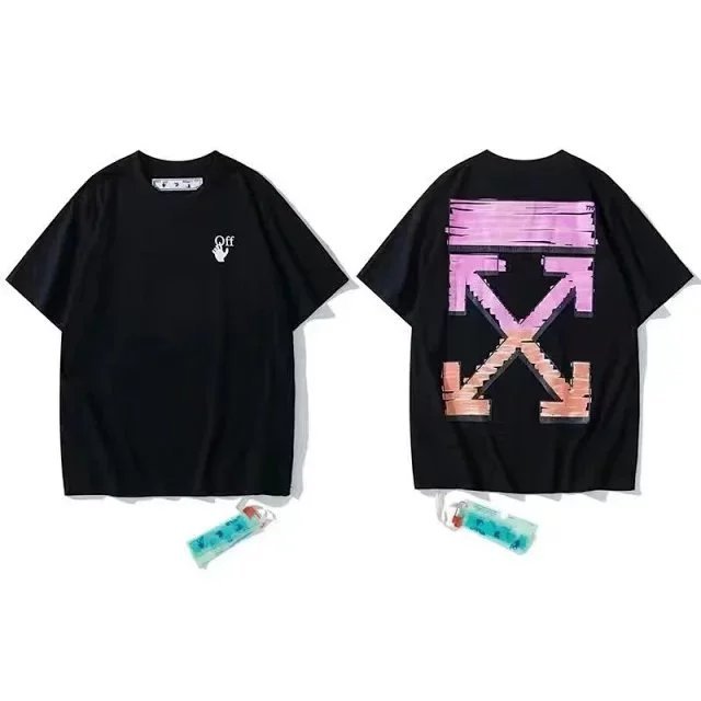Off-White Tee-22