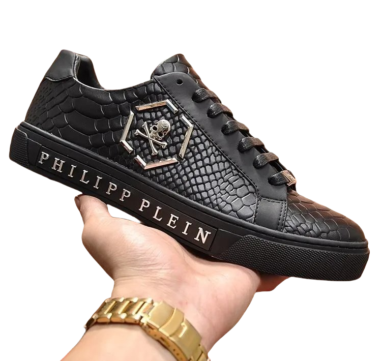 Philipp Plein Shoes-7