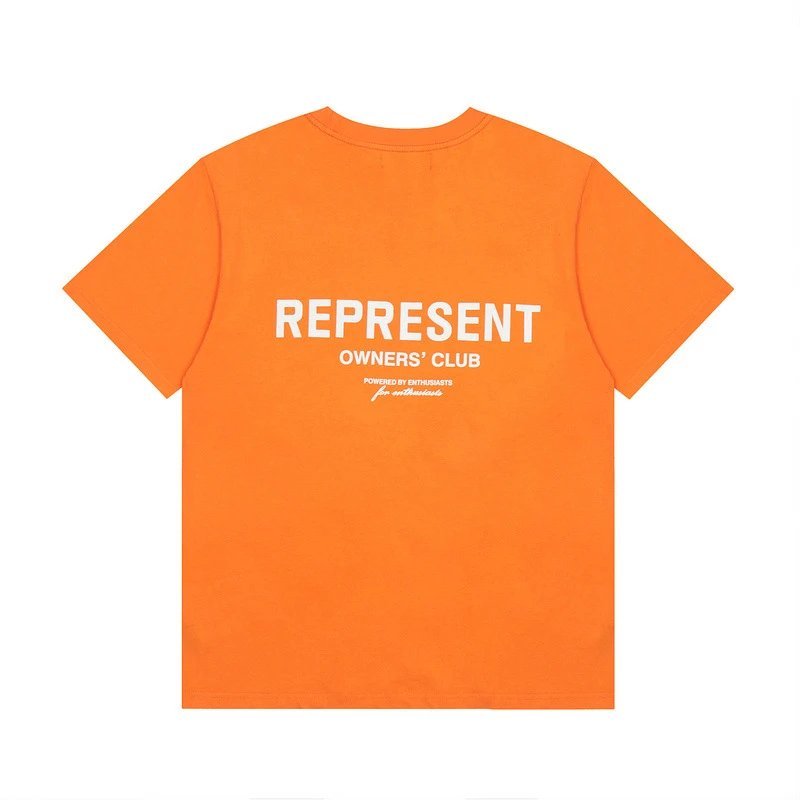 Represent Tee-22