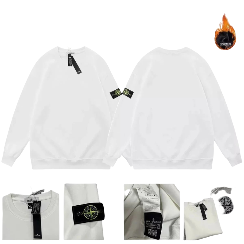 Stone Island Hoodie-22