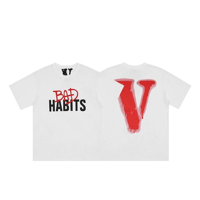 Vlone Tee-7