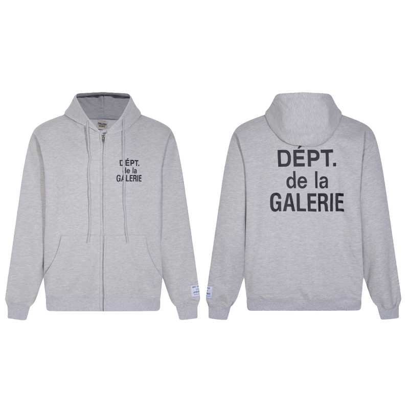 Gallery Dept Hoodie-22