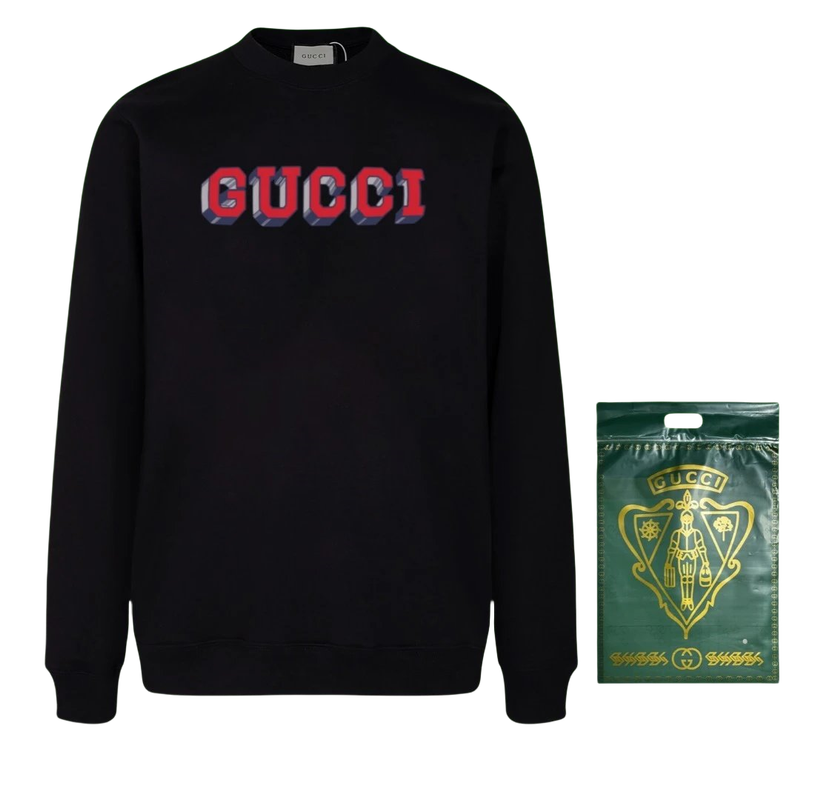 Gucci Hoodie-12