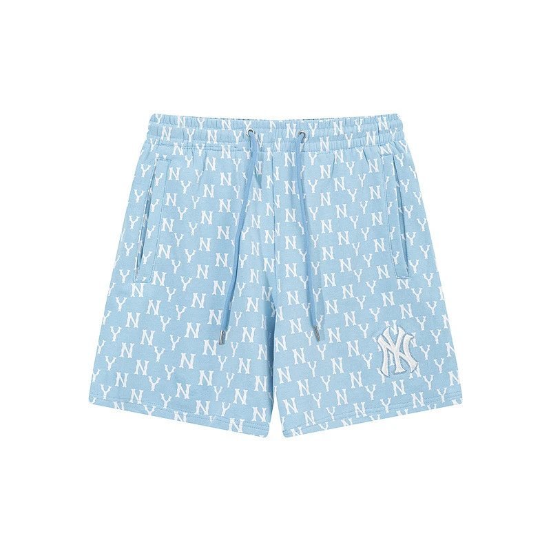 MLB Shorts-7