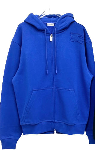 Burberry Hoodie-18