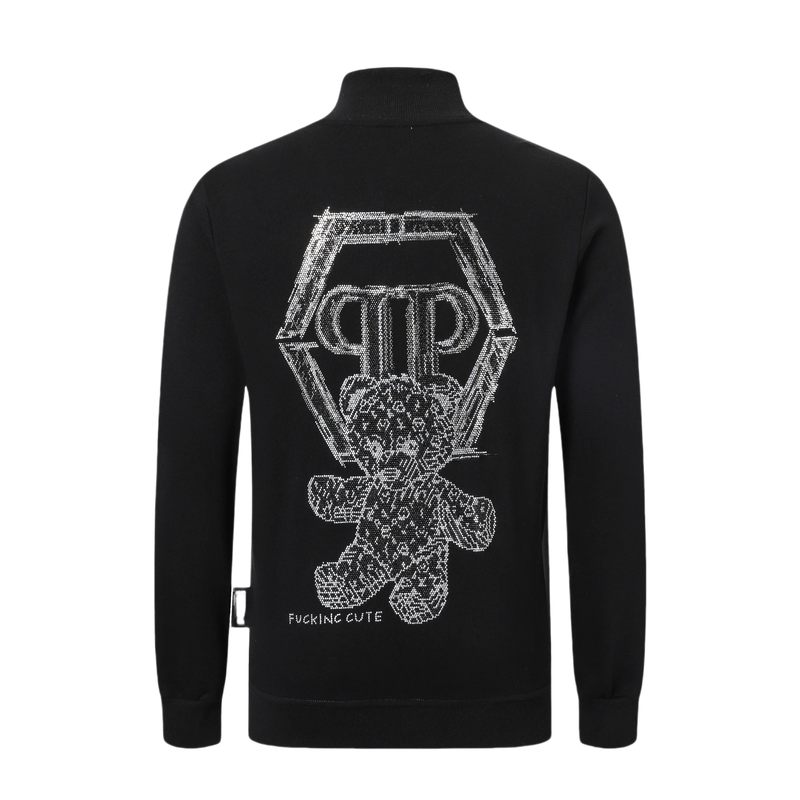 Philipp Plein Hoodie-27