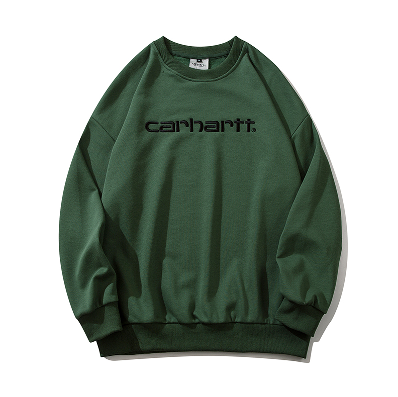 Carhartt Hoodie-7