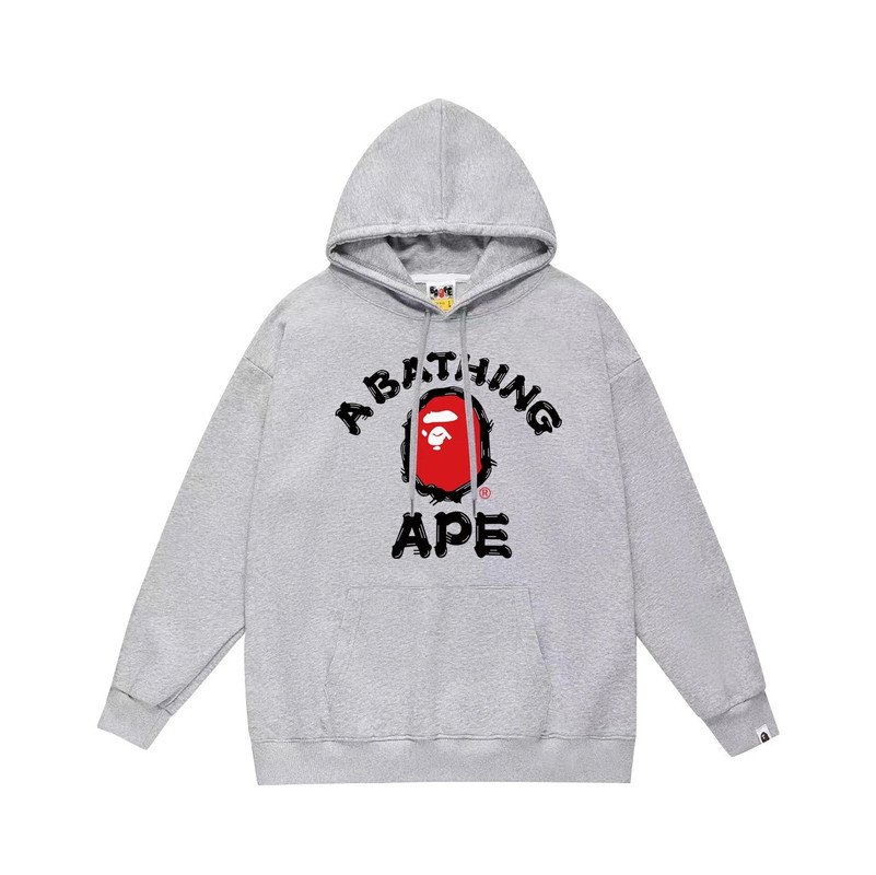 Bape Hoodie-7