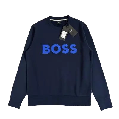 Boss Hoodie-3