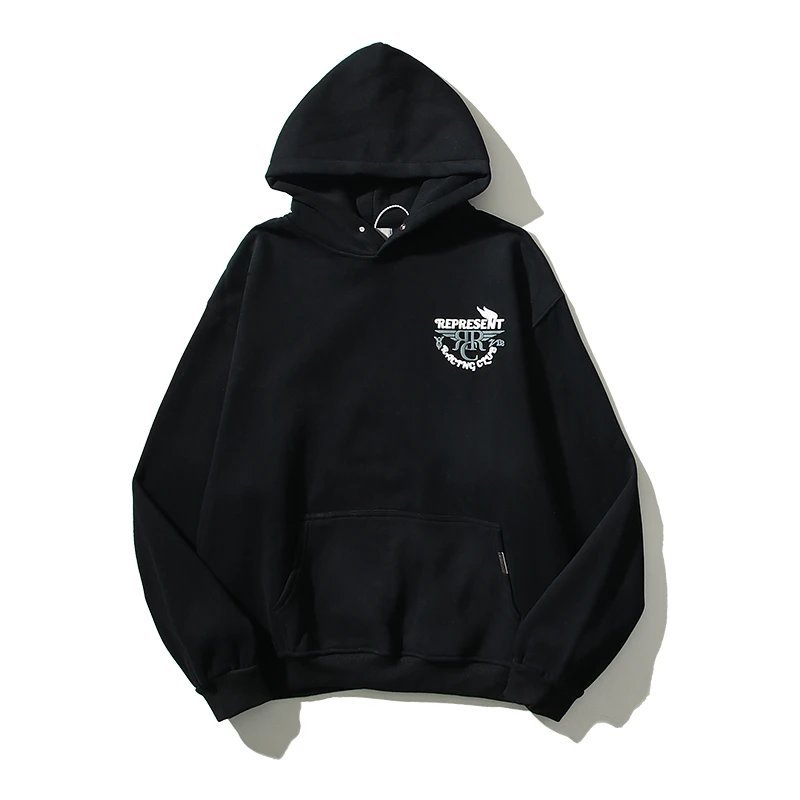 Represent Hoodie-7