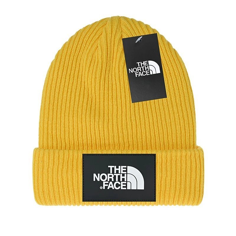 The North Face Knitted Hat-3