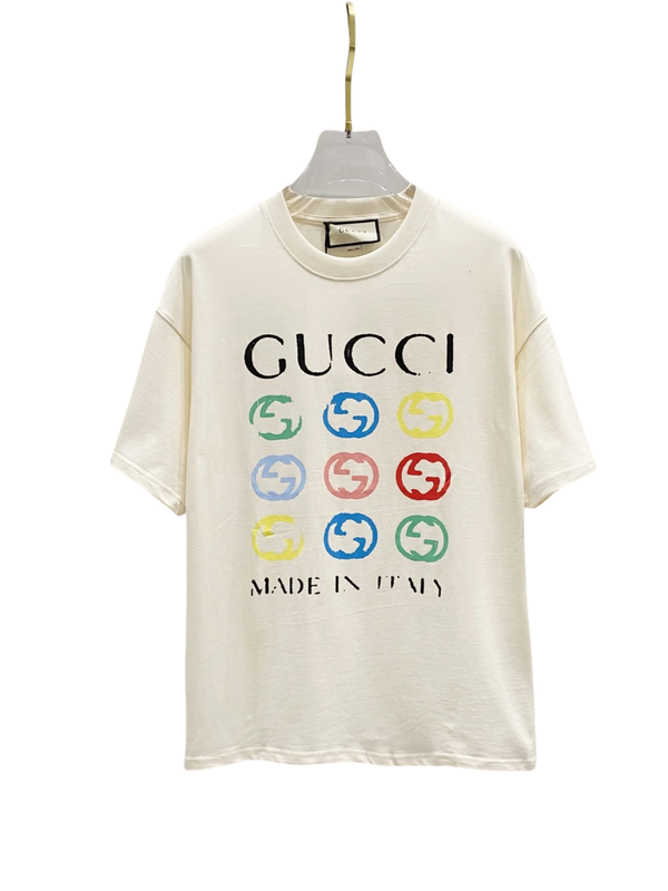 Gucci Tee-22