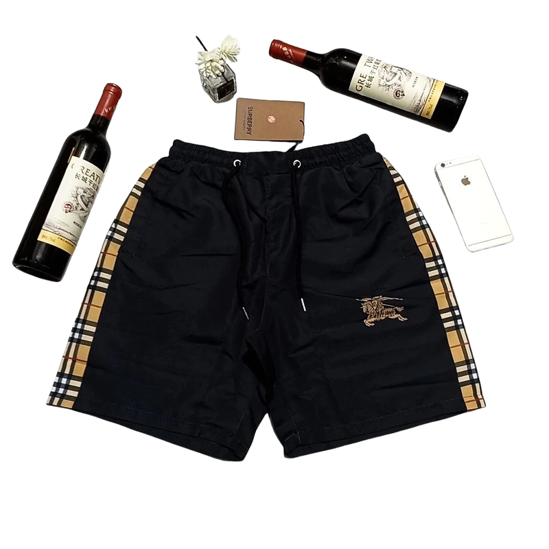 Burberry Shorts-2
