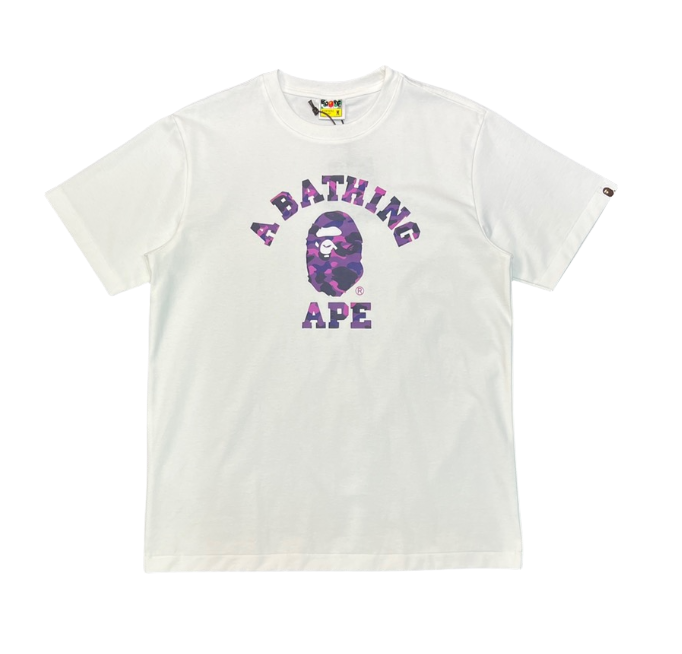 Bape  Tee-22