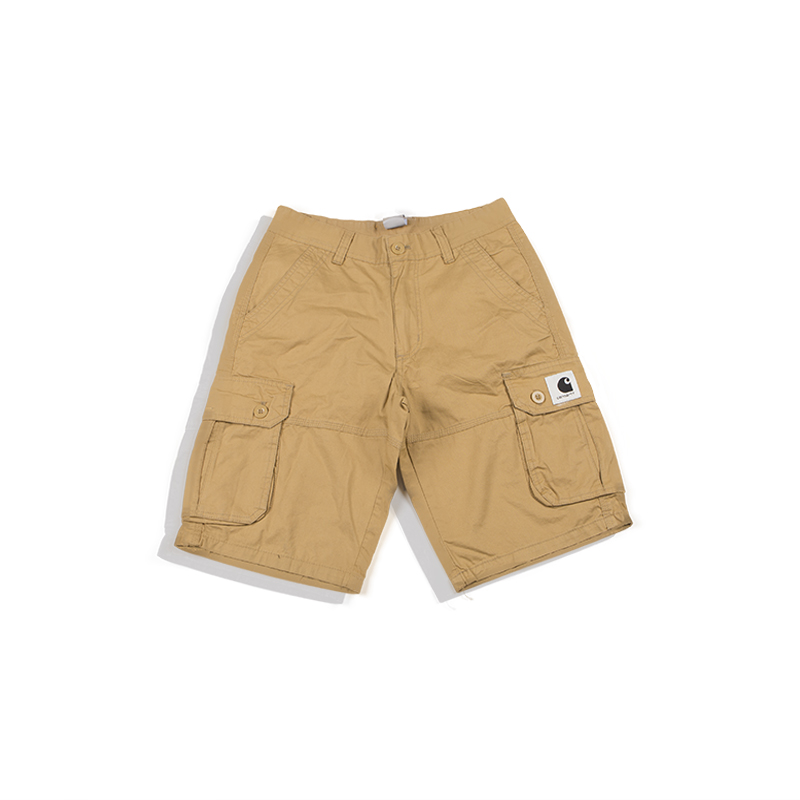 Carhartt Shorts-1