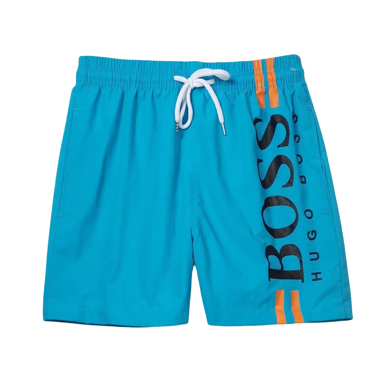 Boss Shorts-7