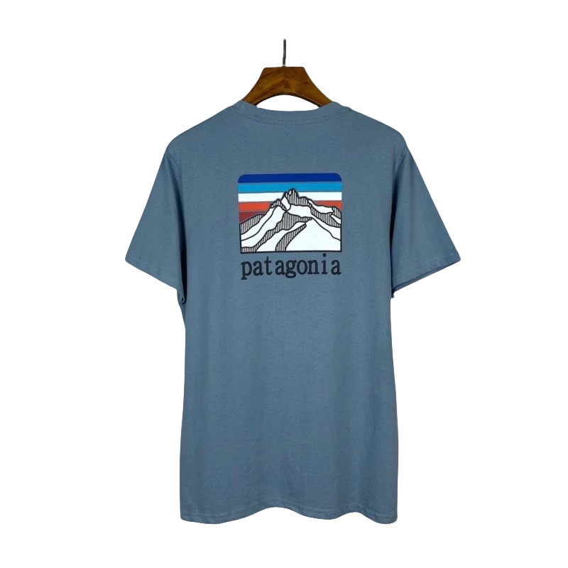 Patagonia Tee-7