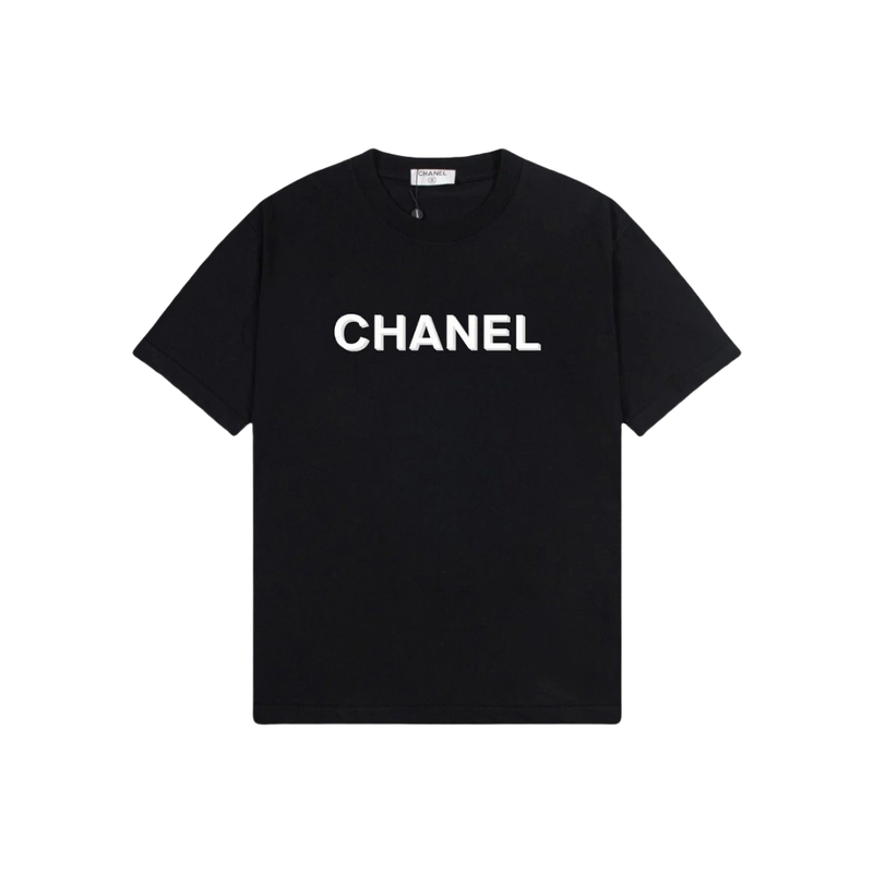 Chanel Tee-7