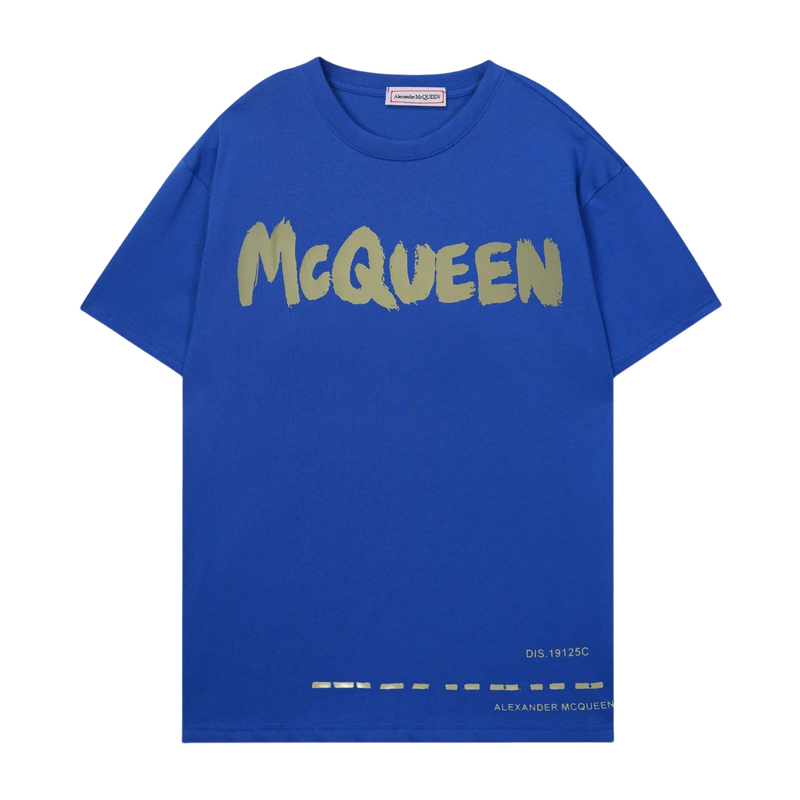McQueen Tee-7