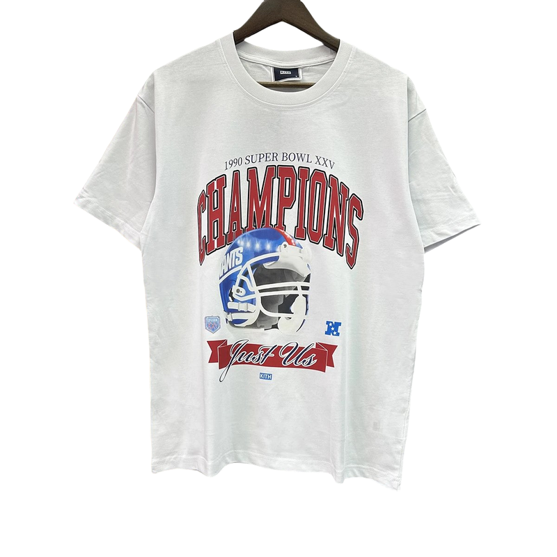 Kith Tee-7