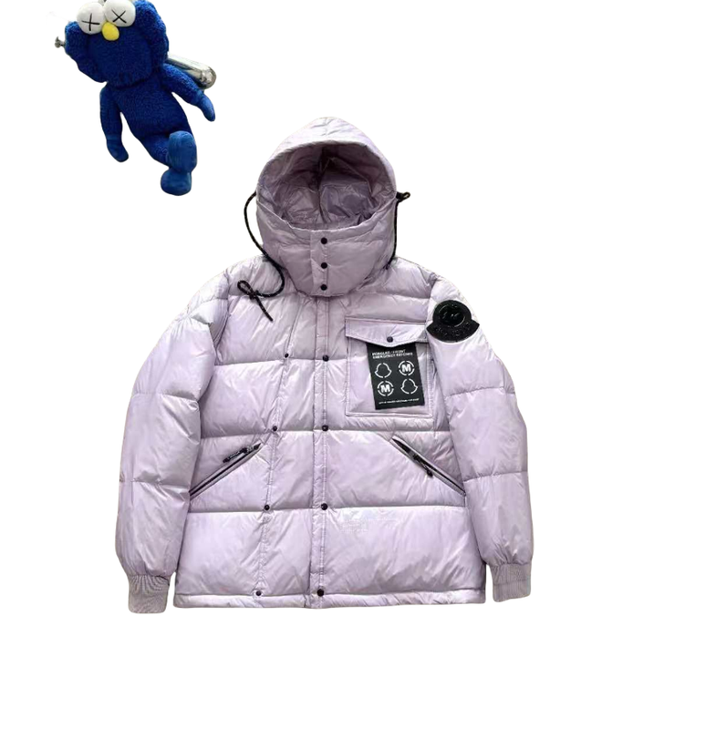 Moncler Coat-7