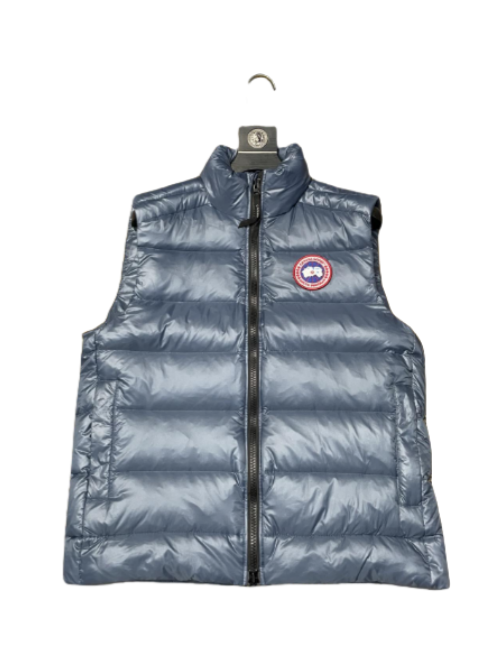Canada Goose Vest-2