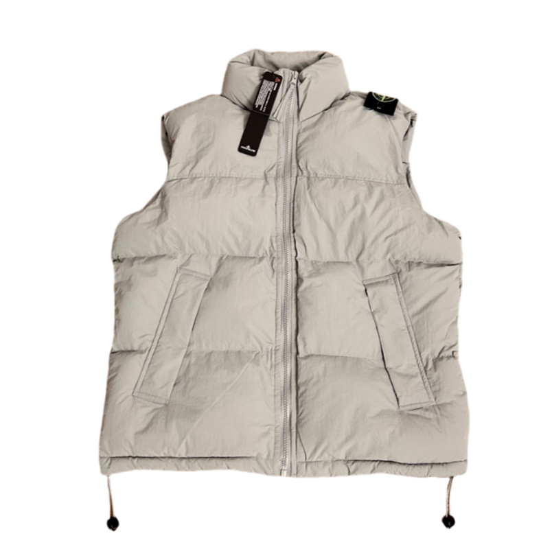 Stone Island Vest-2